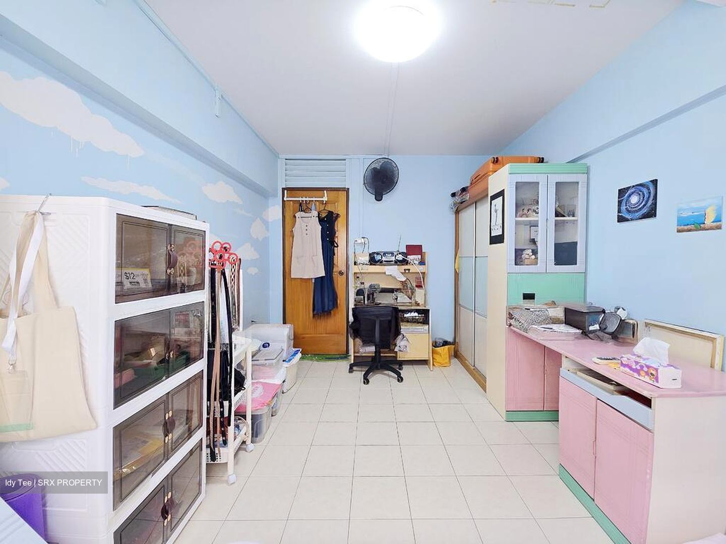Blk 634 Yishun Street 61 (Yishun), HDB 4 Rooms #497698291